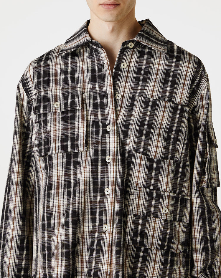 Kody Phillips Cargo Shirt - XHIBITION