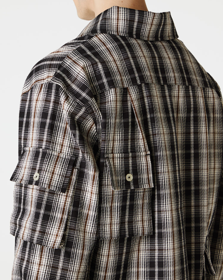 Kody Phillips Cargo Shirt - XHIBITION