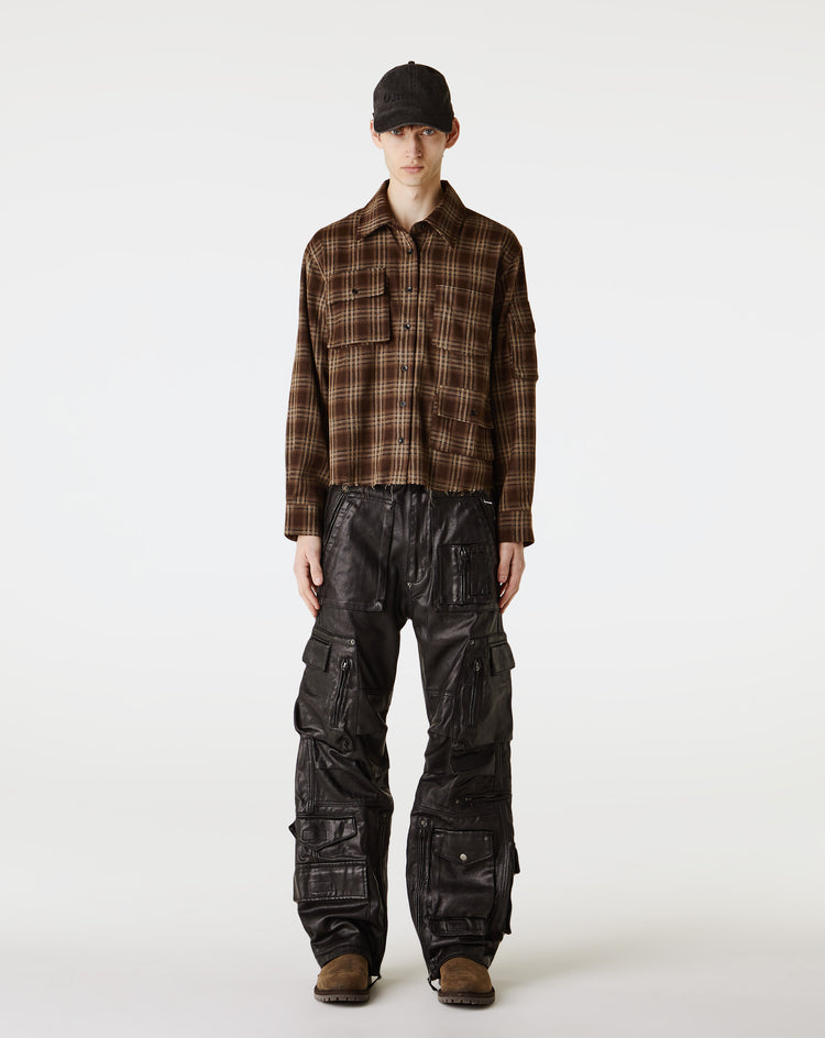 Kody Phillips Cargo Shirt - XHIBITION