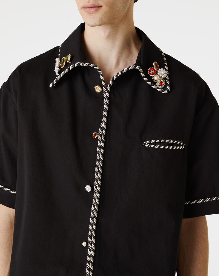 Kody Phillips Embellished Lasso Shirt - XHIBITION