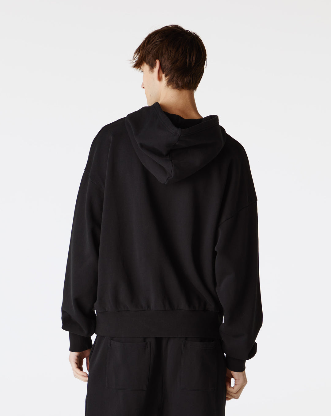 LOSTSHDWS Classic Logo Hoodie  - XHIBITION