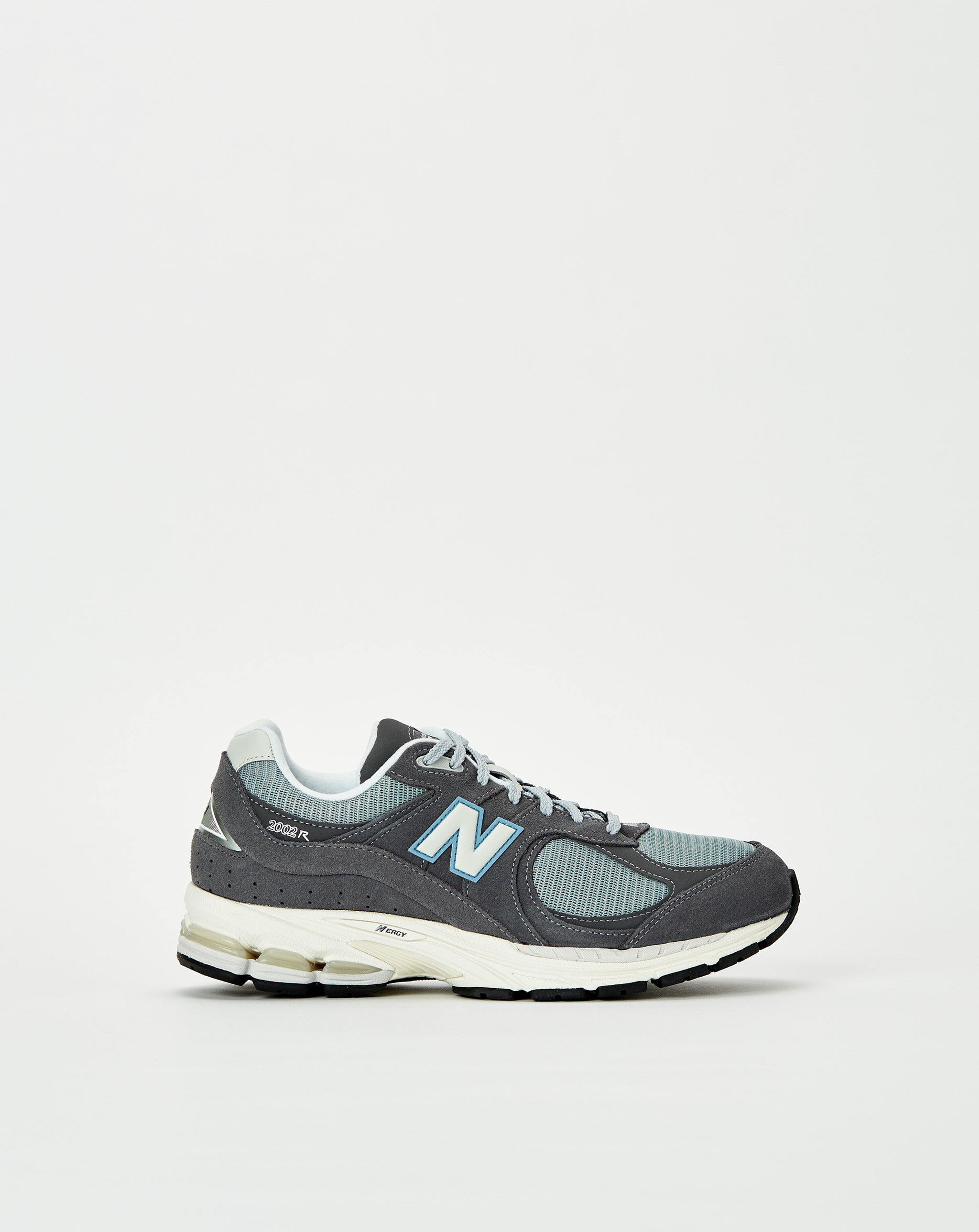 New Balance — Performance Footwear for Active Lifestyles – Xhibition