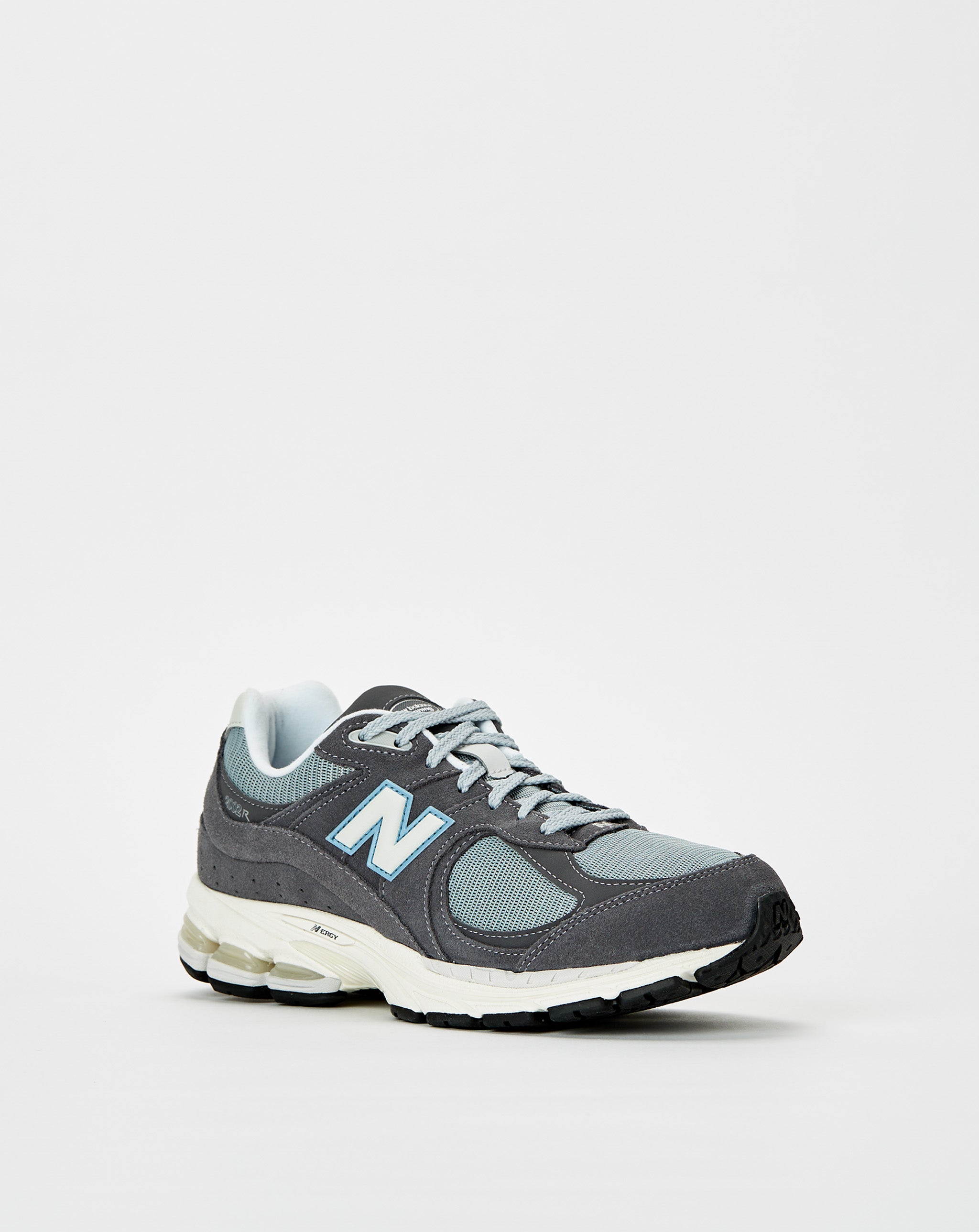 New Balance — Performance Footwear for Active Lifestyles – Xhibition