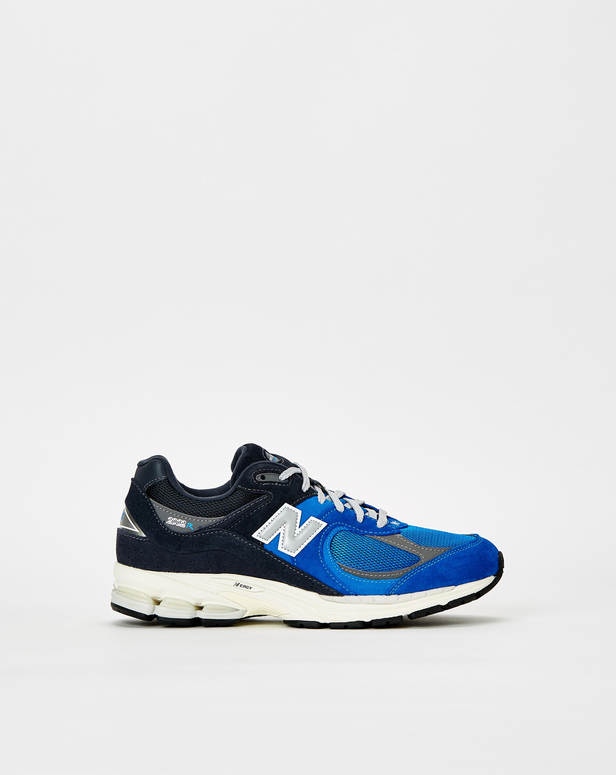 New Balance — Performance Footwear for Active Lifestyles – Xhibition