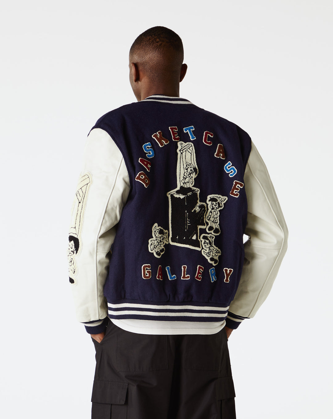 Basketcase Gallery Marionette Letterman  - Cheap Urlfreeze Jordan outlet