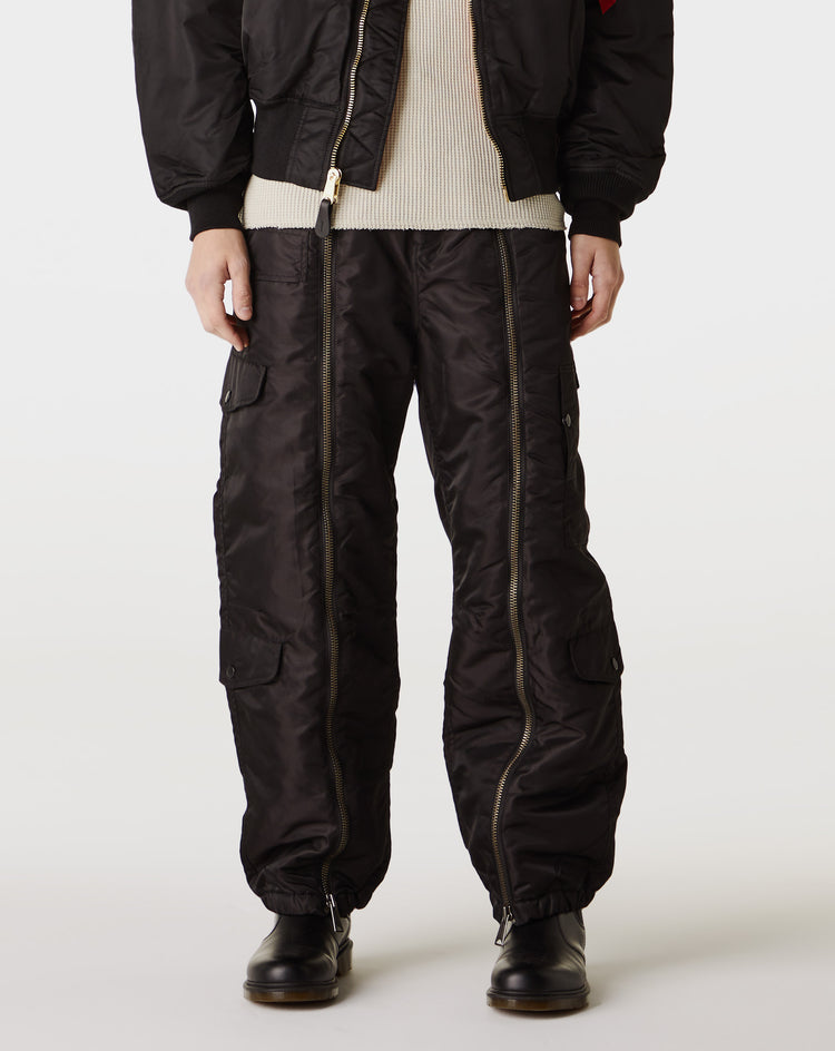 ALPHA INDUSTRIES A-11 Flight Pant  - XHIBITION