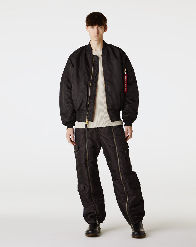 ALPHA INDUSTRIES A-11 Flight Pant  - XHIBITION