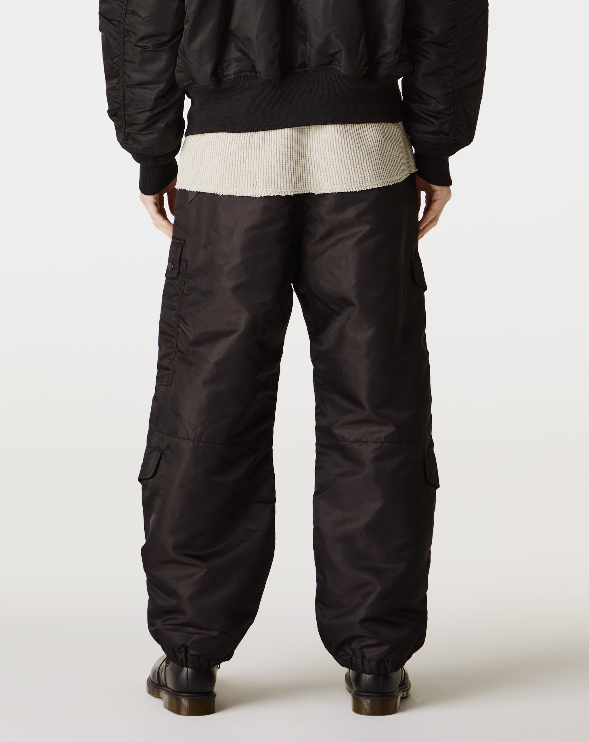 ALPHA INDUSTRIES A-11 Flight Pant  - XHIBITION