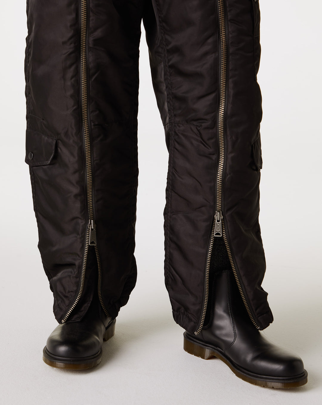 ALPHA INDUSTRIES A-11 Flight Pant  - XHIBITION