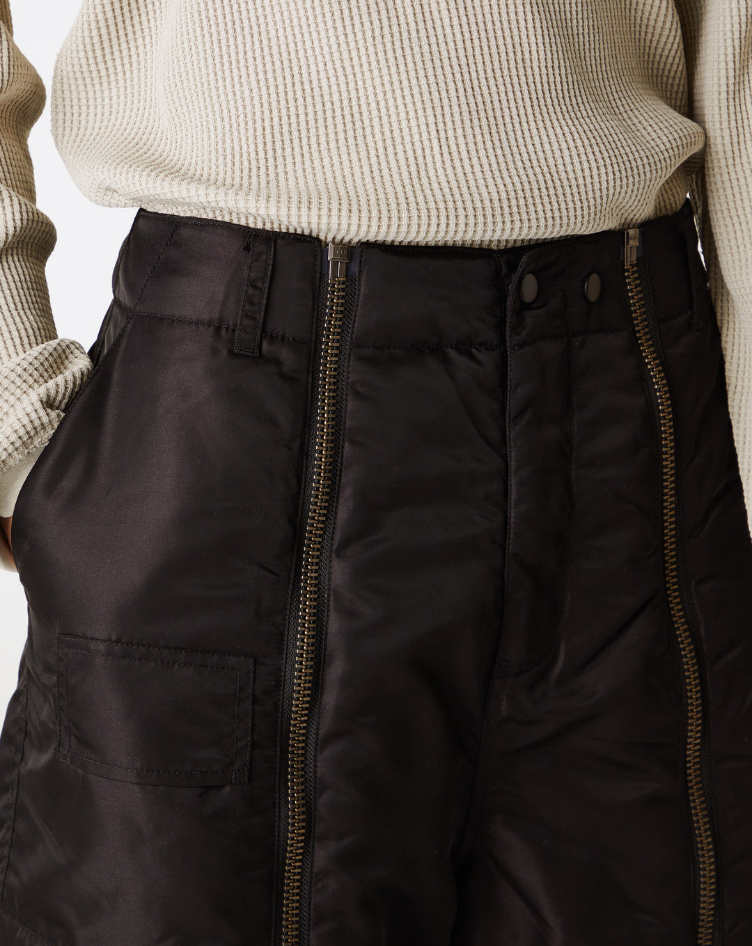 ALPHA INDUSTRIES A-11 Flight Pant  - XHIBITION