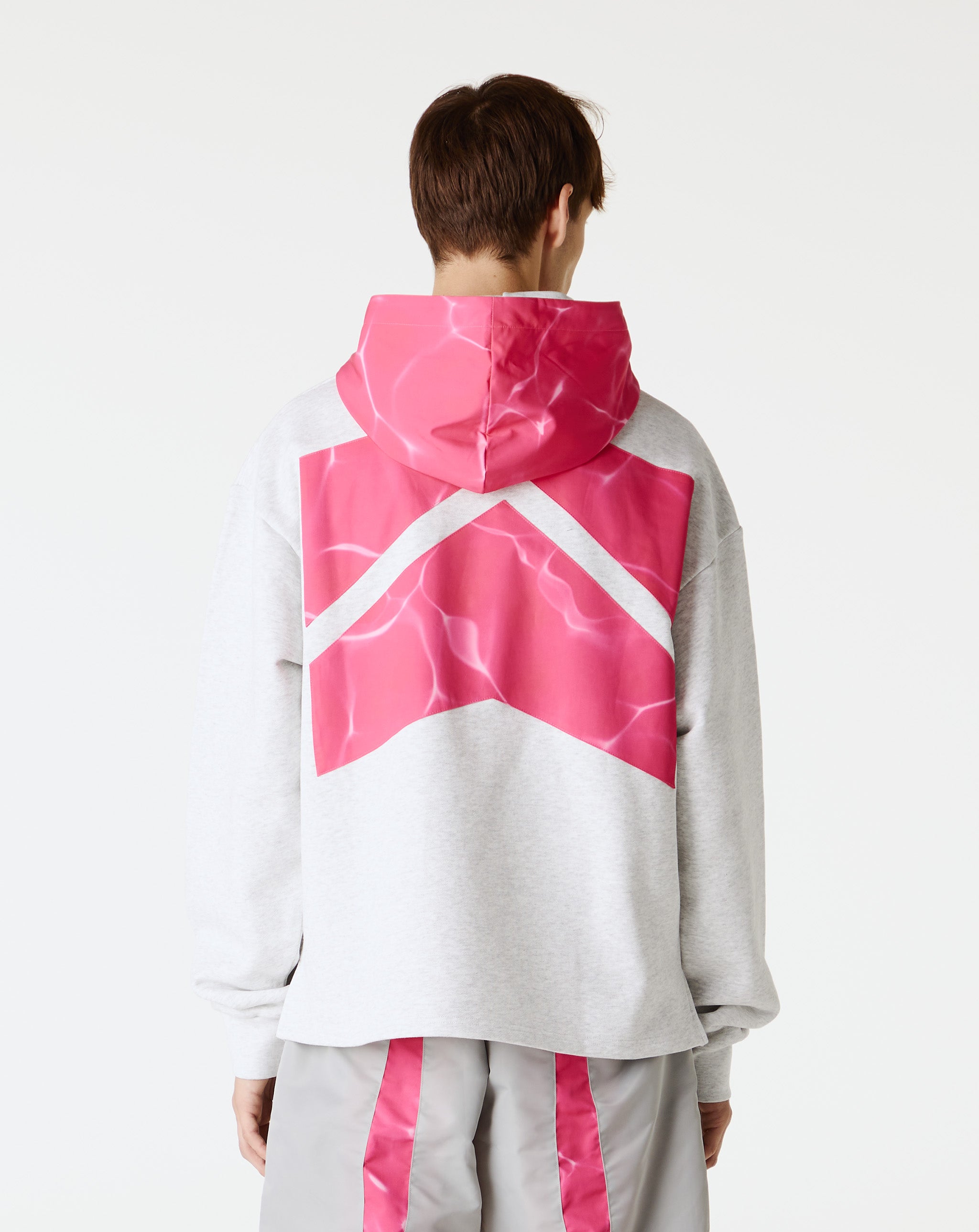 NASH NEW YORK Shield Hoodie  - Cheap Urlfreeze Jordan outlet