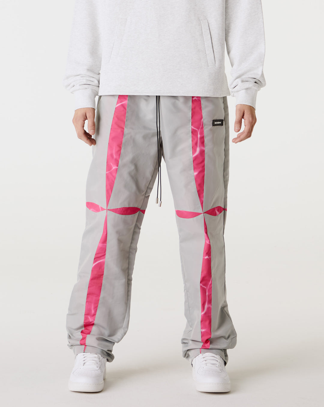 NASH NEW YORK Slice Pants  - XHIBITION