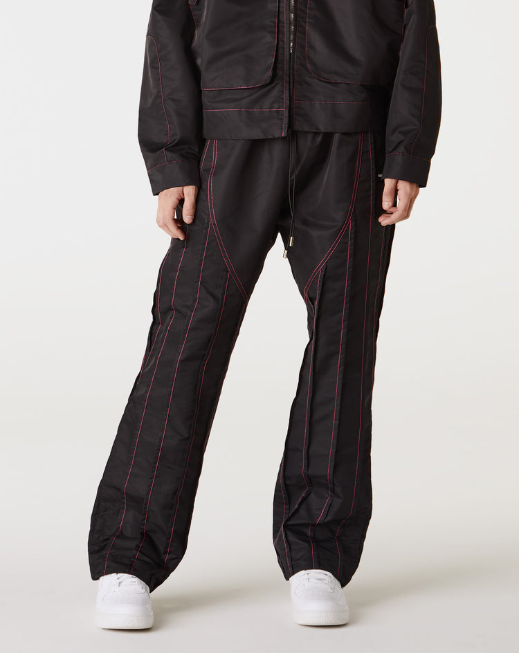 NASH NEW YORK Pleated Pants  - XHIBITION