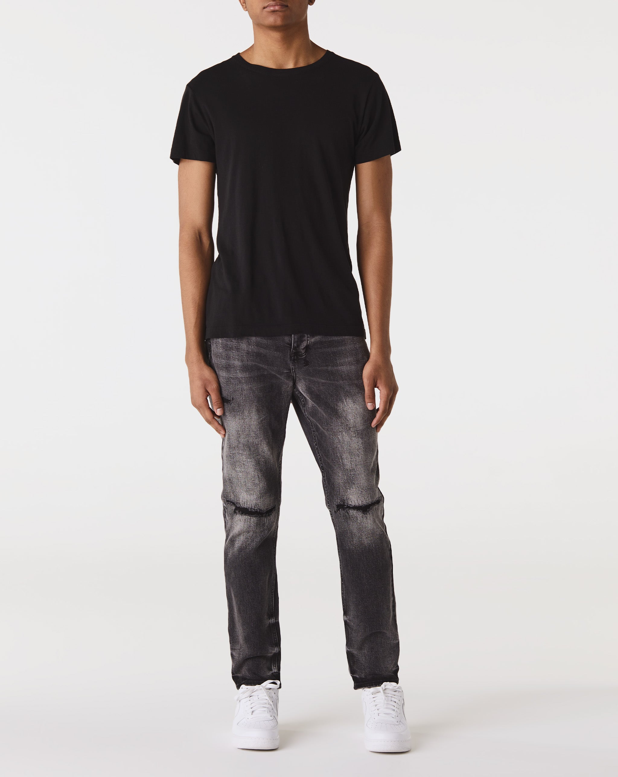 Ksubi Low Rise Slim Jeans  - Cheap Urlfreeze Jordan outlet