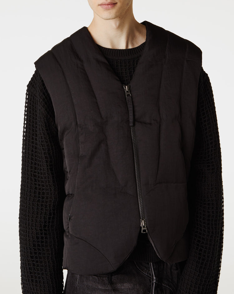 ALPHA INDUSTRIES Insulated Vest  - XHIBITION