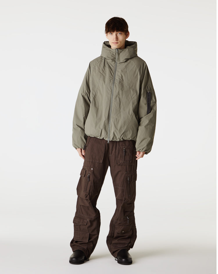 ALPHA INDUSTRIES Insulated Hooded Parka  - Cheap Urlfreeze Jordan outlet