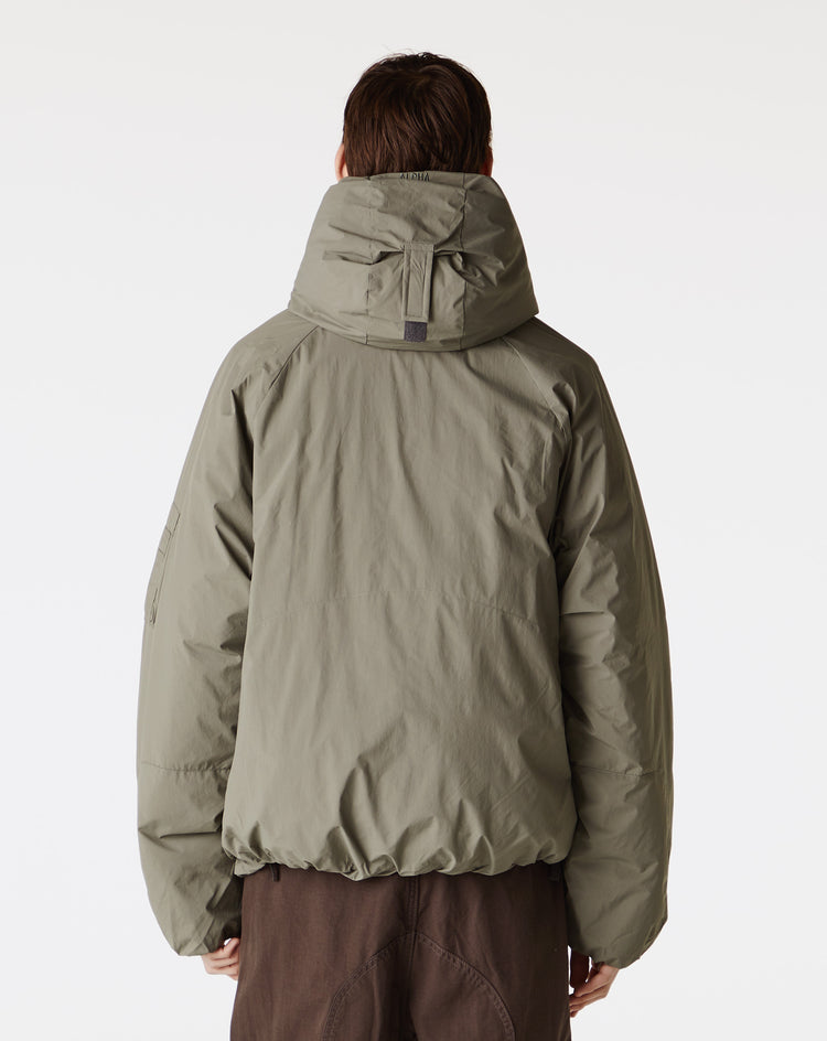 ALPHA INDUSTRIES Insulated Hooded Parka  - Cheap Urlfreeze Jordan outlet