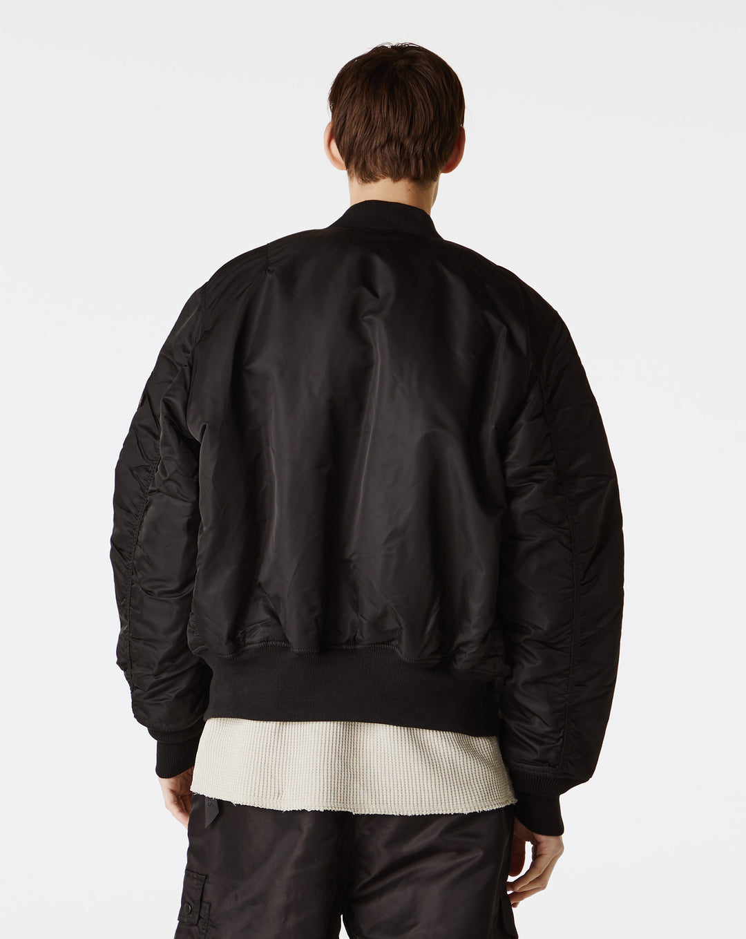 ALPHA INDUSTRIES Alpha MA-1 Flight Jacket  - Cheap Urlfreeze Jordan outlet