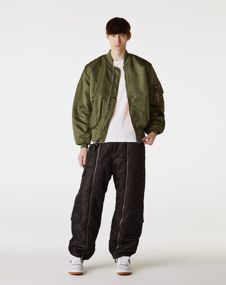 ALPHA INDUSTRIES Alpha MA-1 Flight Jacket  - Cheap Urlfreeze Jordan outlet