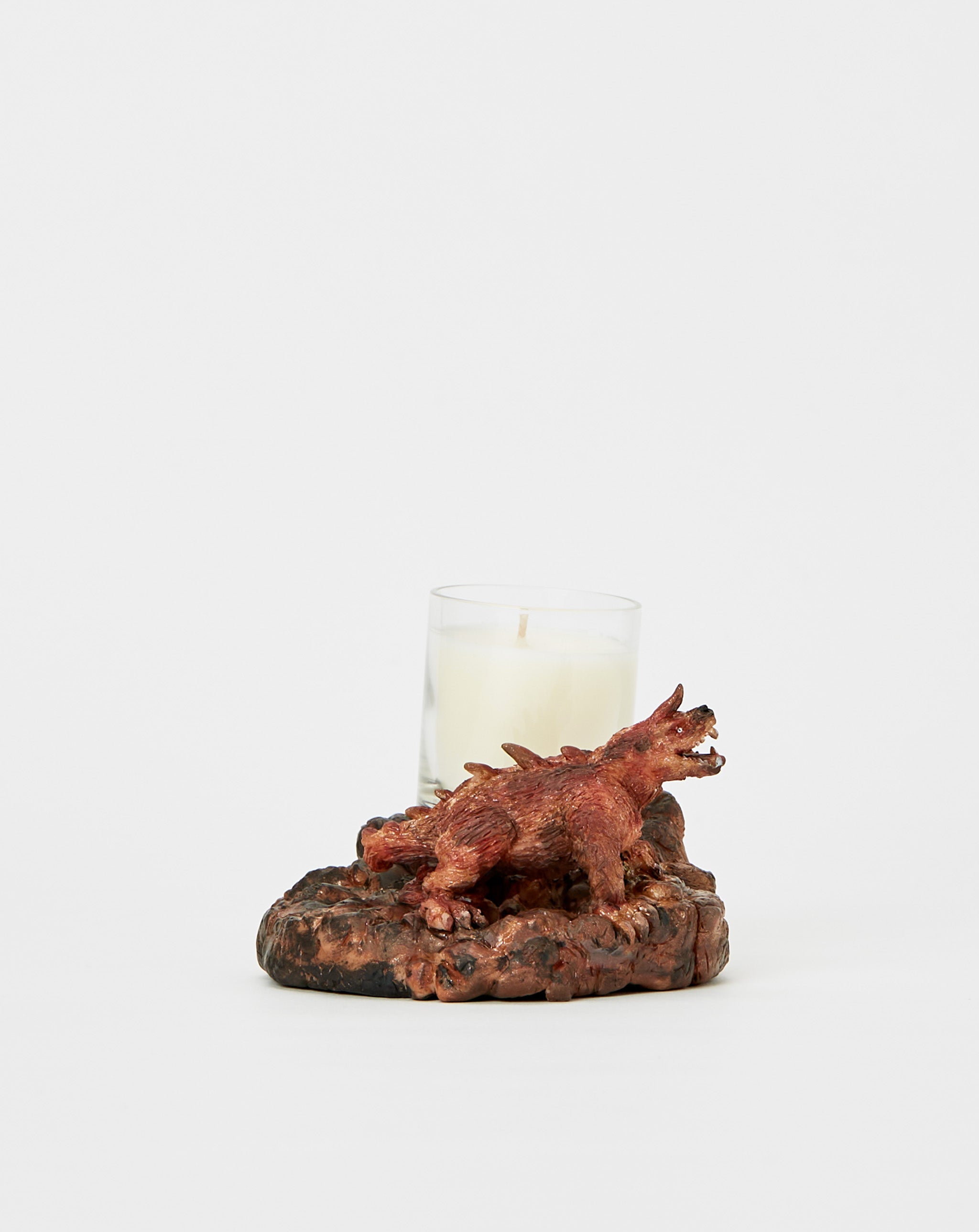 Jackson Goldberg Small Creature Candle - XHIBITION