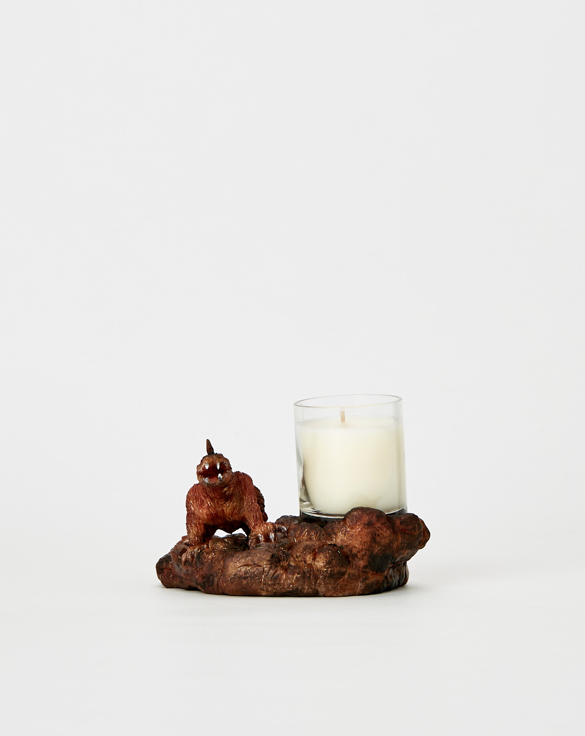 Jackson Goldberg Small Creature Candle - XHIBITION