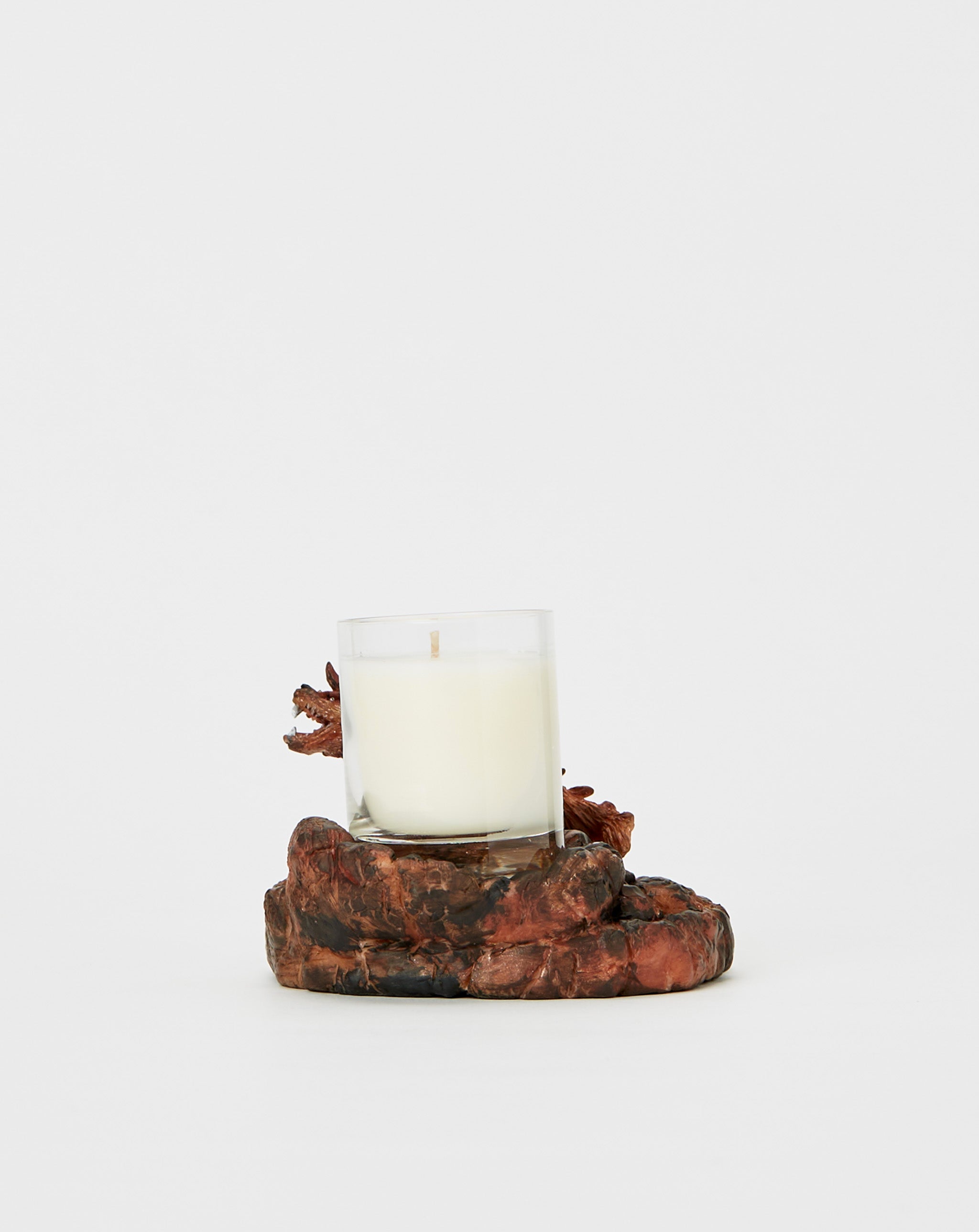 Jackson Goldberg Small Creature Candle - XHIBITION