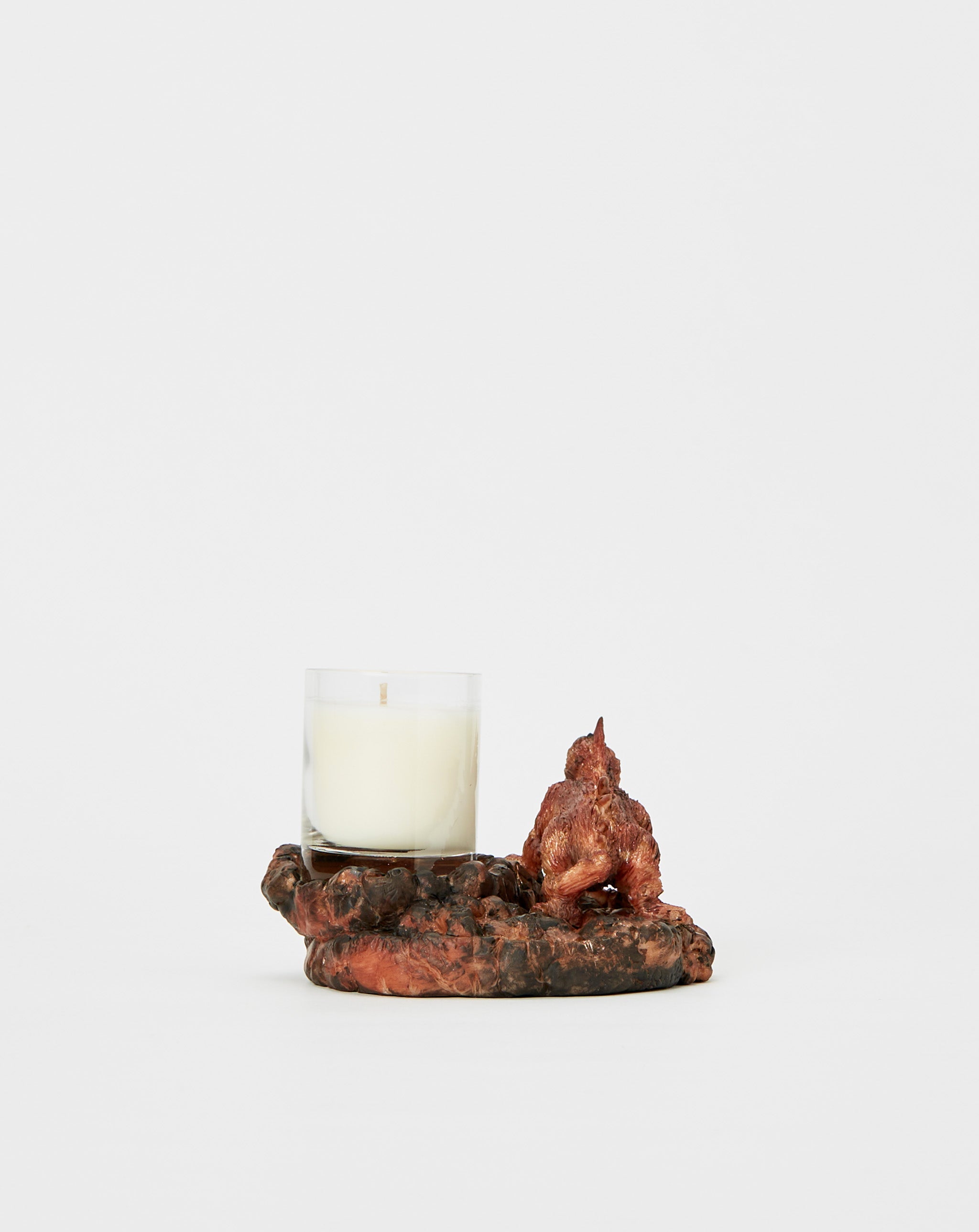 Jackson Goldberg Small Creature Candle - XHIBITION