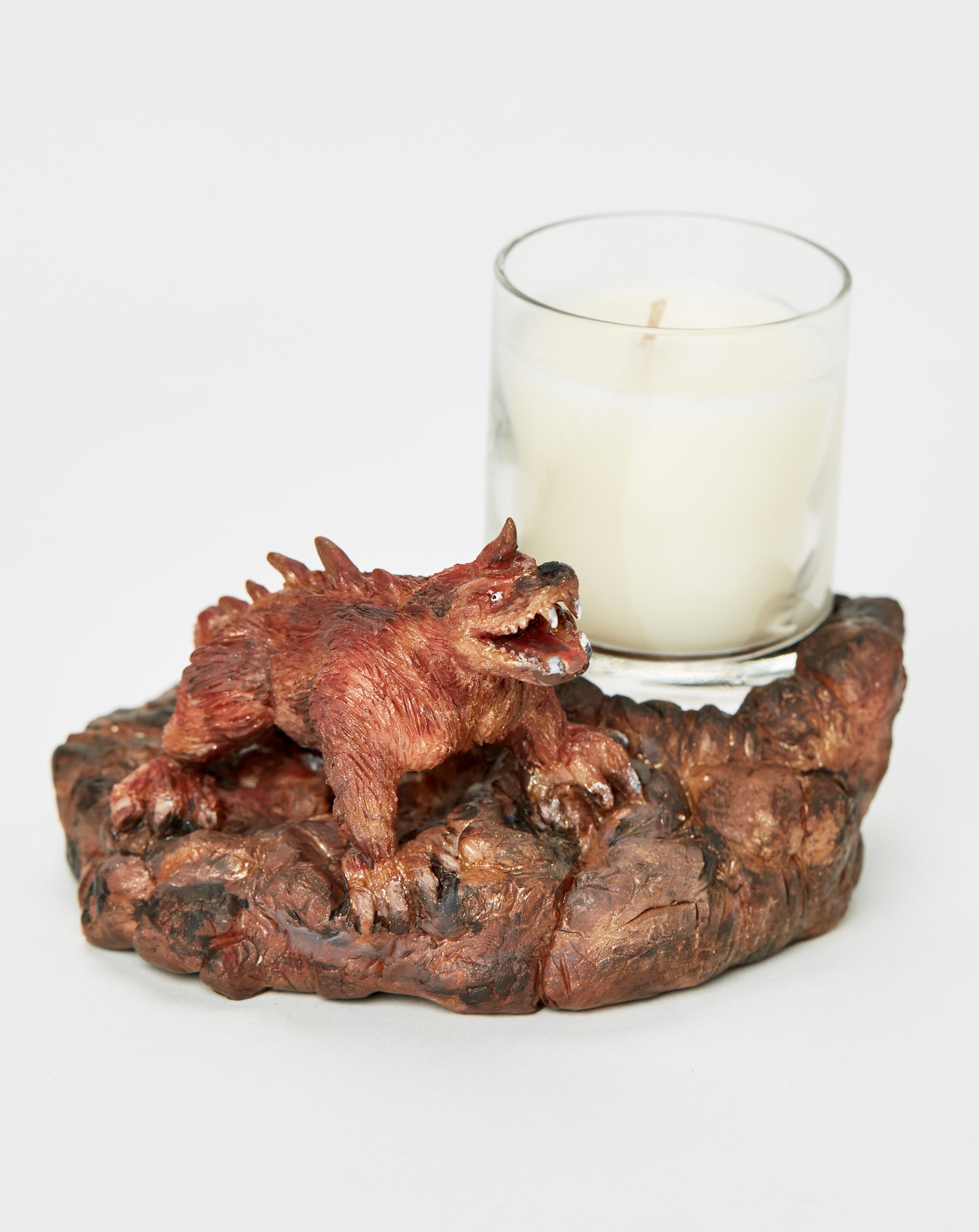 Jackson Goldberg Small Creature Candle - XHIBITION