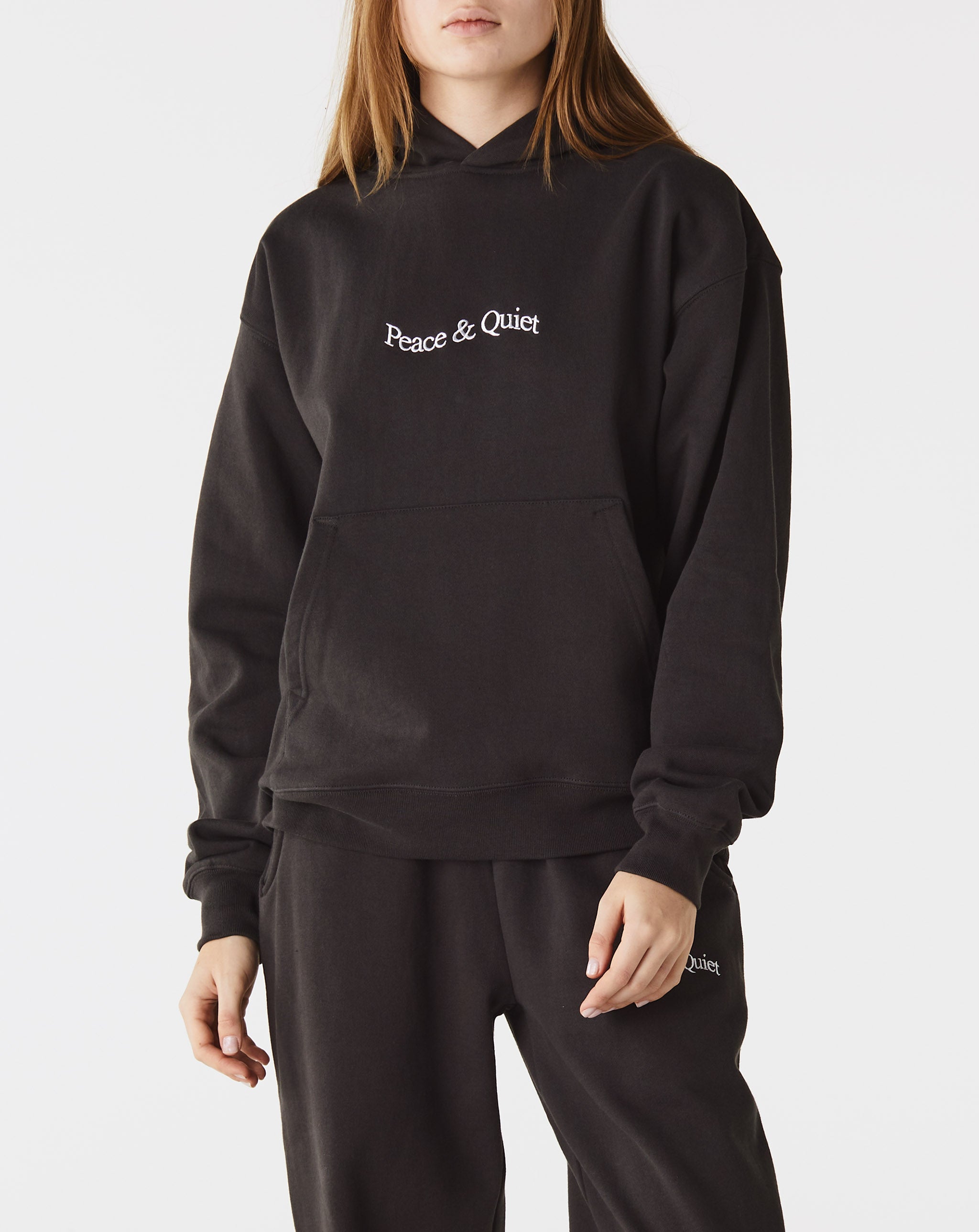 Wordmark Hoodie – Xhibition