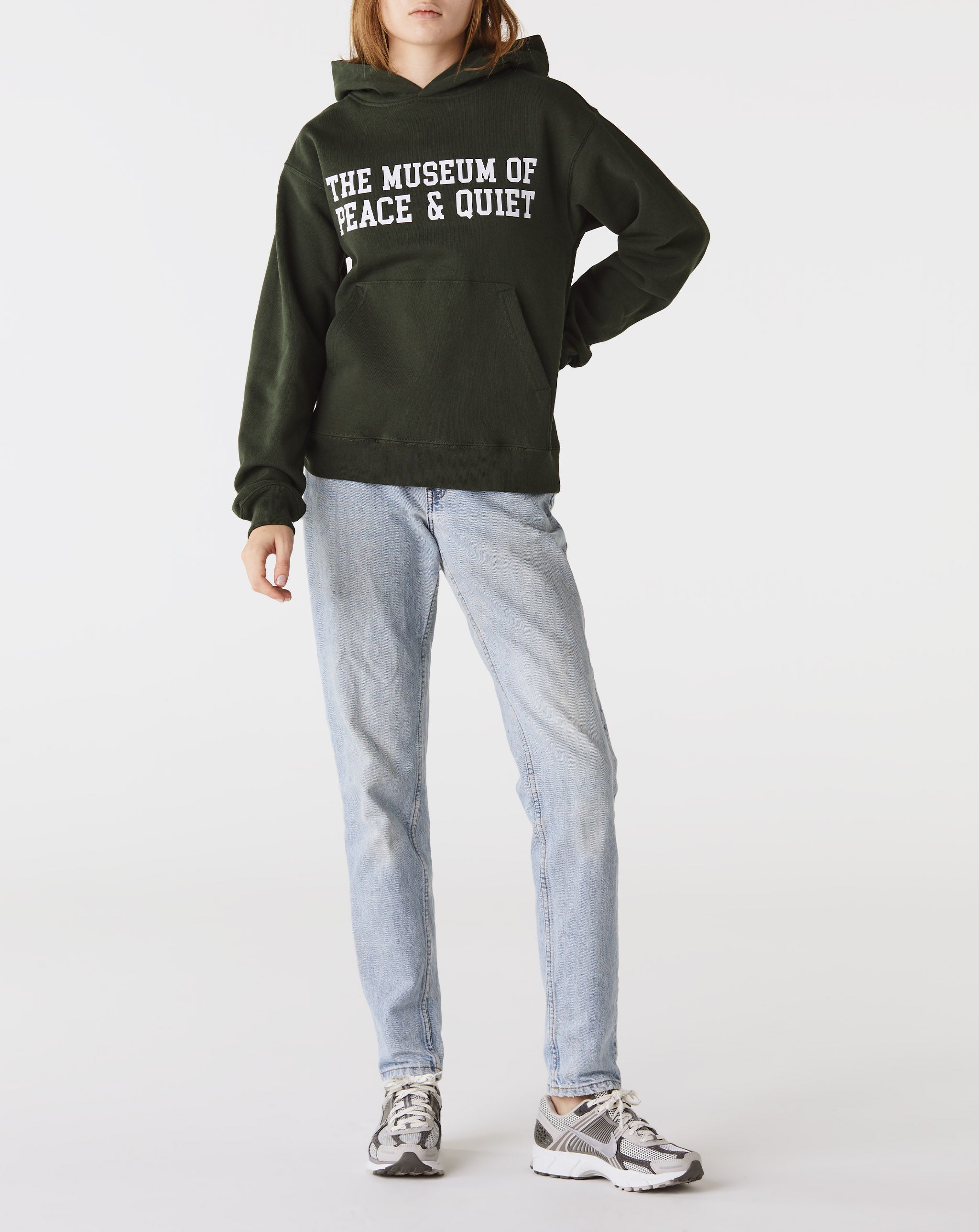 Campus Hoodie – Xhibition