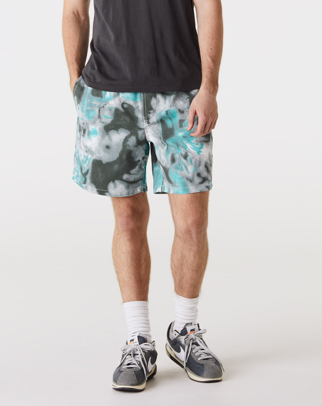 Ksubi Astro Shorts  - XHIBITION