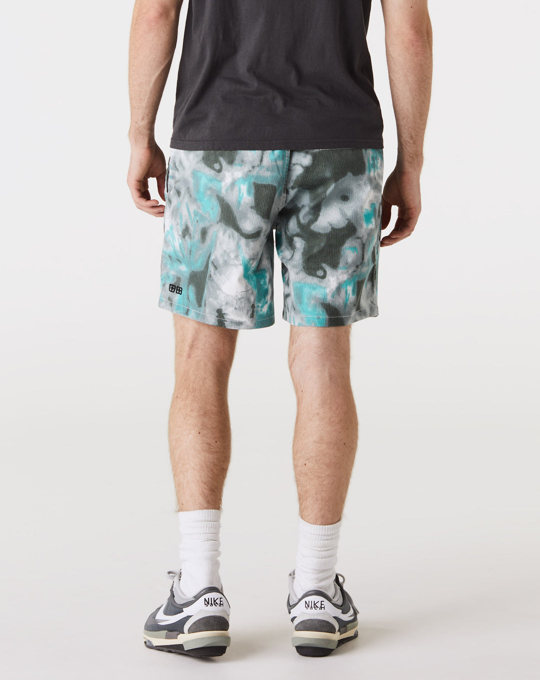 Ksubi Astro Shorts  - XHIBITION