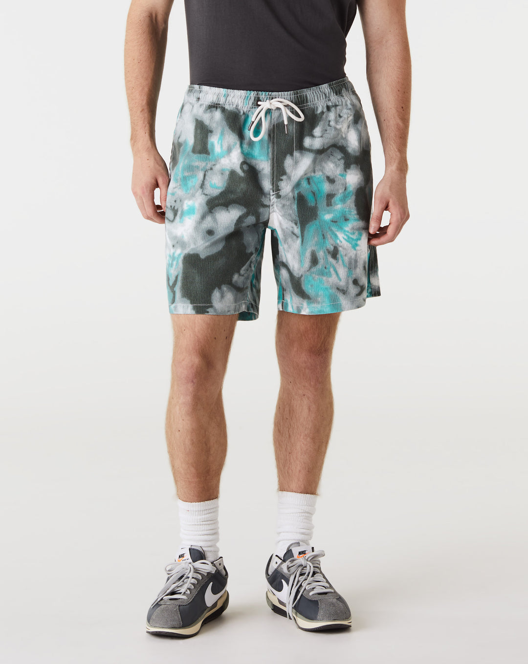 Ksubi Astro Shorts  - XHIBITION