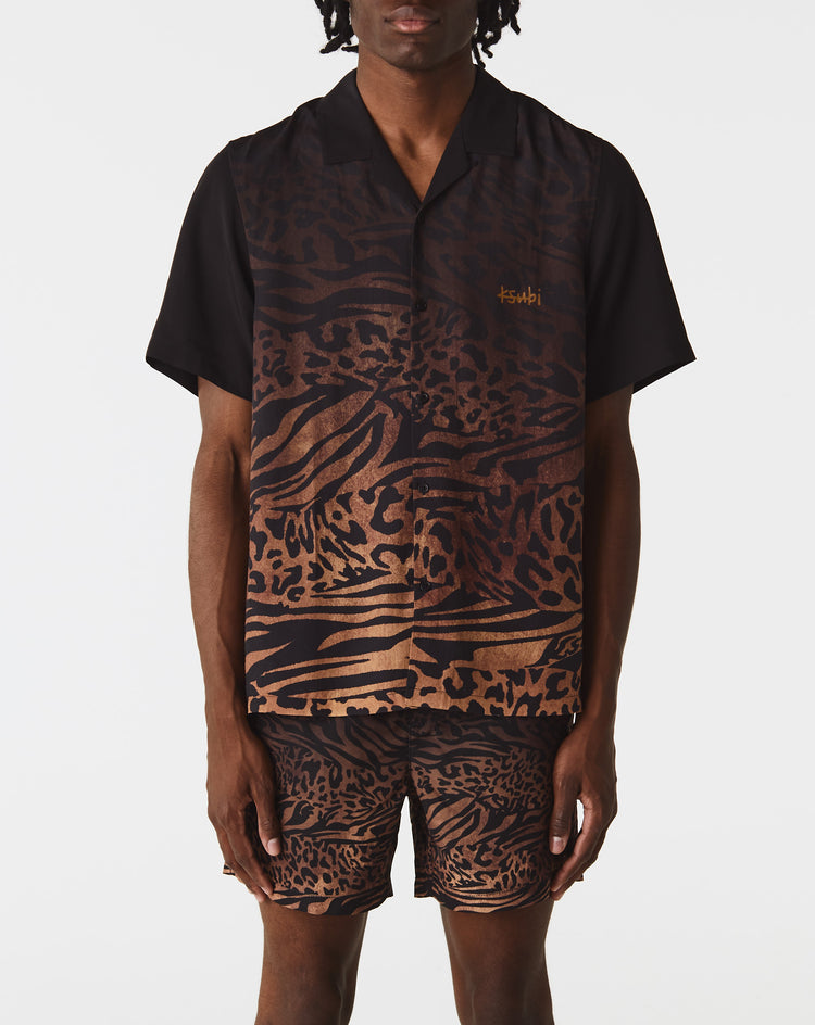 Ksubi Sinners Resort Shirt  - XHIBITION