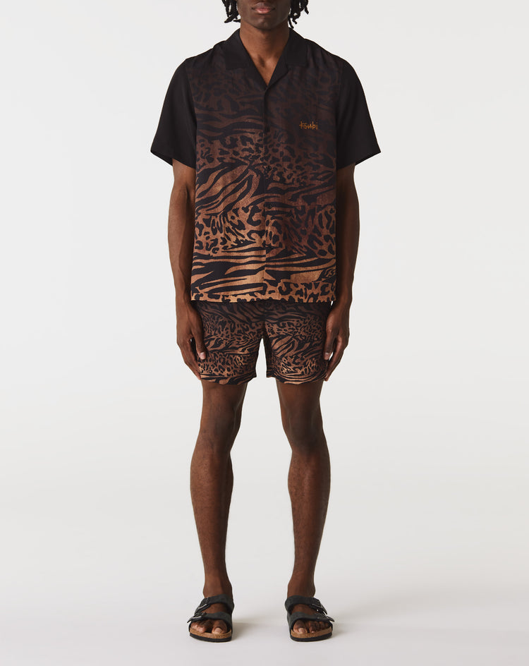 Ksubi Sinners Resort Shirt  - XHIBITION