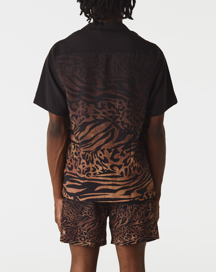 Ksubi Sinners Resort Shirt  - XHIBITION