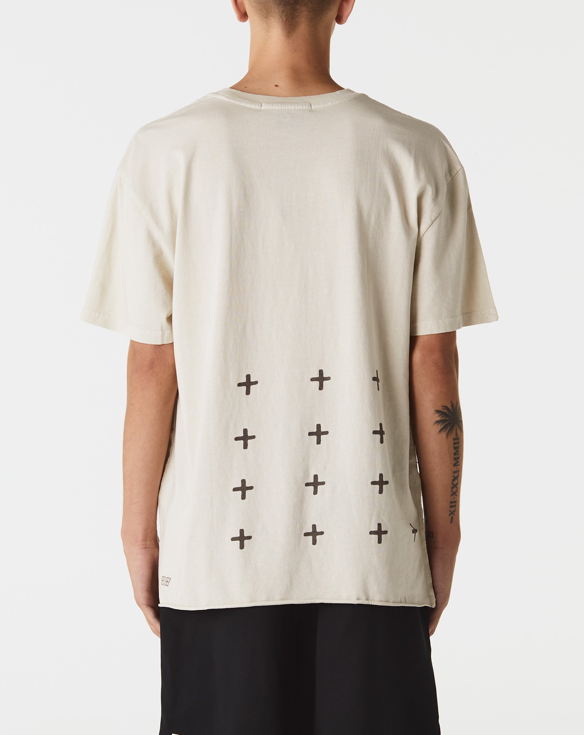 Ksubi Graphic T-Shirt #15  - Cheap Urlfreeze Jordan outlet