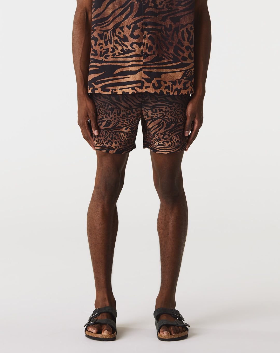 Ksubi Sinners Boardshorts  - XHIBITION