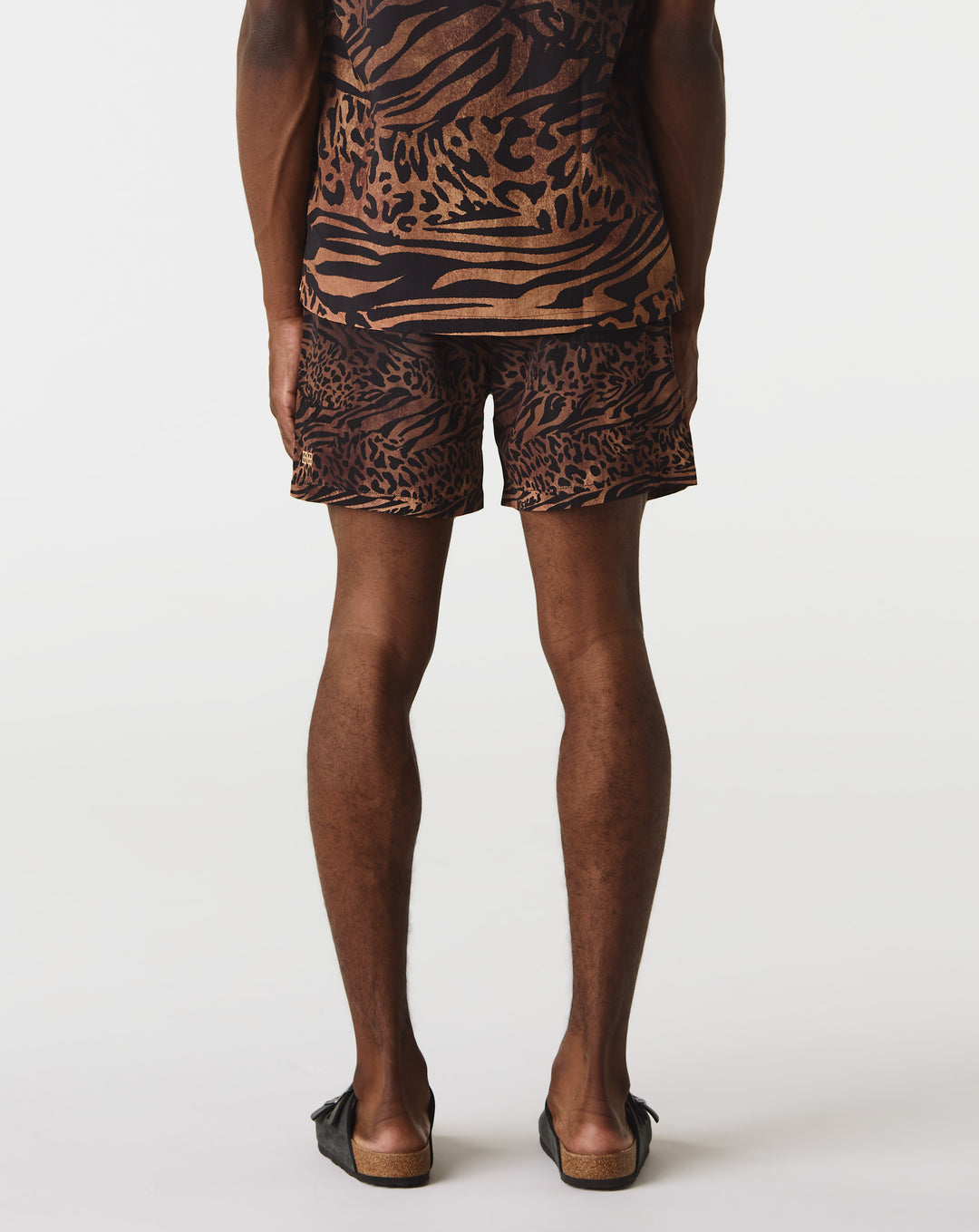 Ksubi Sinners Boardshorts  - XHIBITION