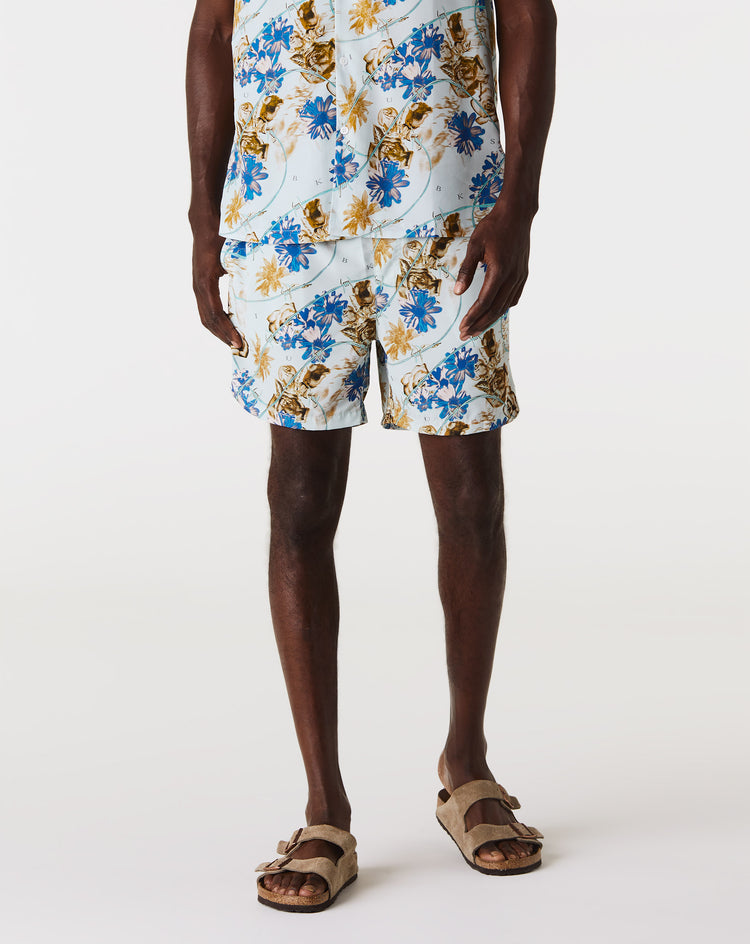 Ksubi Floralist Boardshorts  - XHIBITION