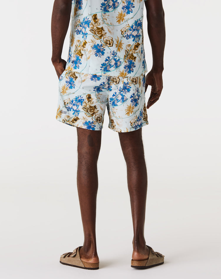 Ksubi Floralist Boardshorts  - XHIBITION