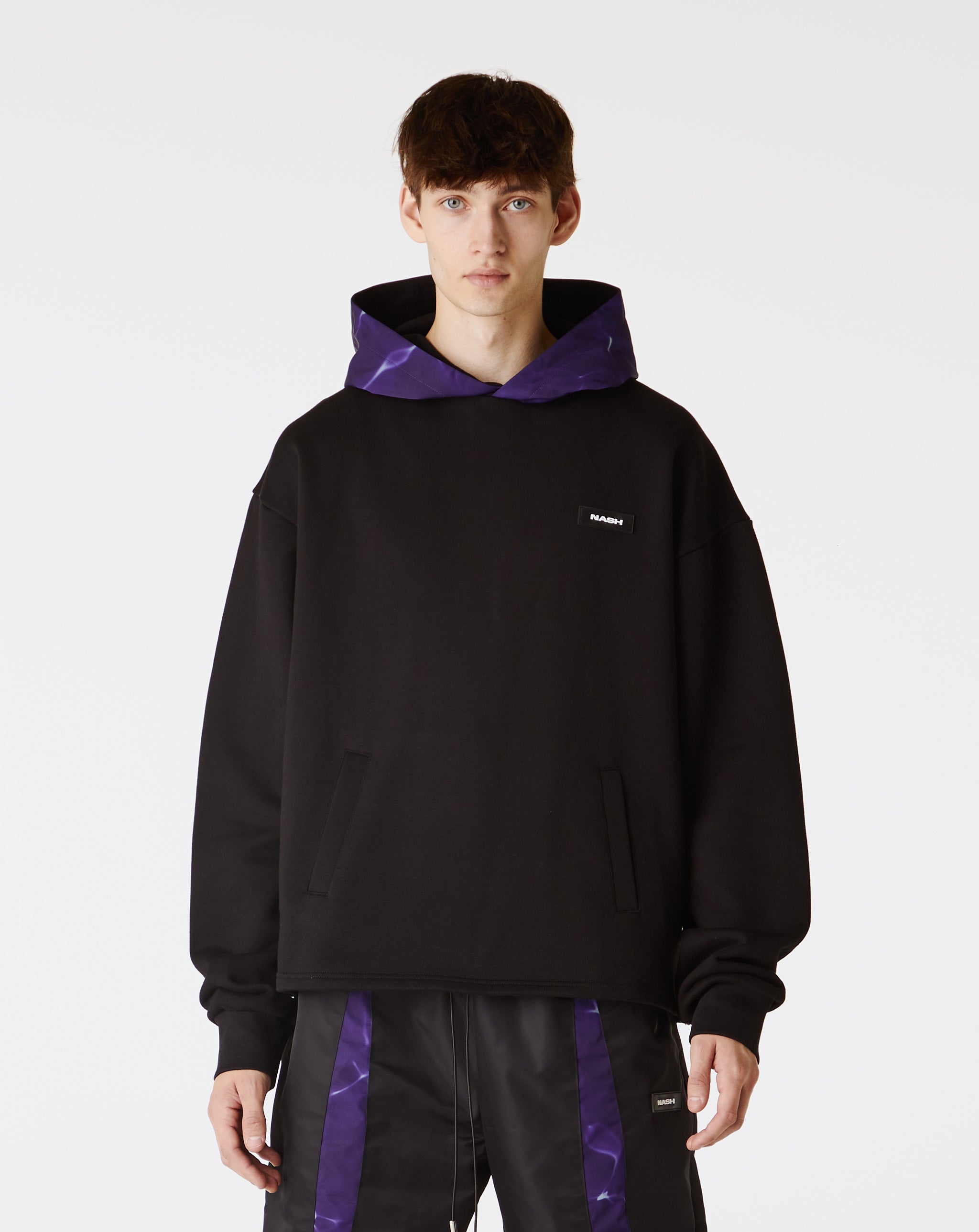 Nike shield hoodie best sale