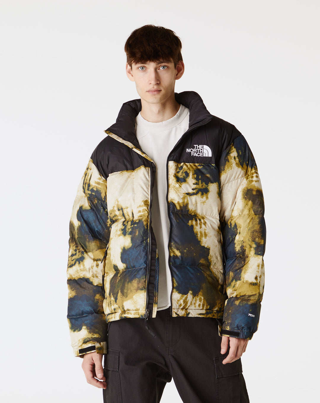 The North Face 1996 Retro Nuptse Jacket  - XHIBITION