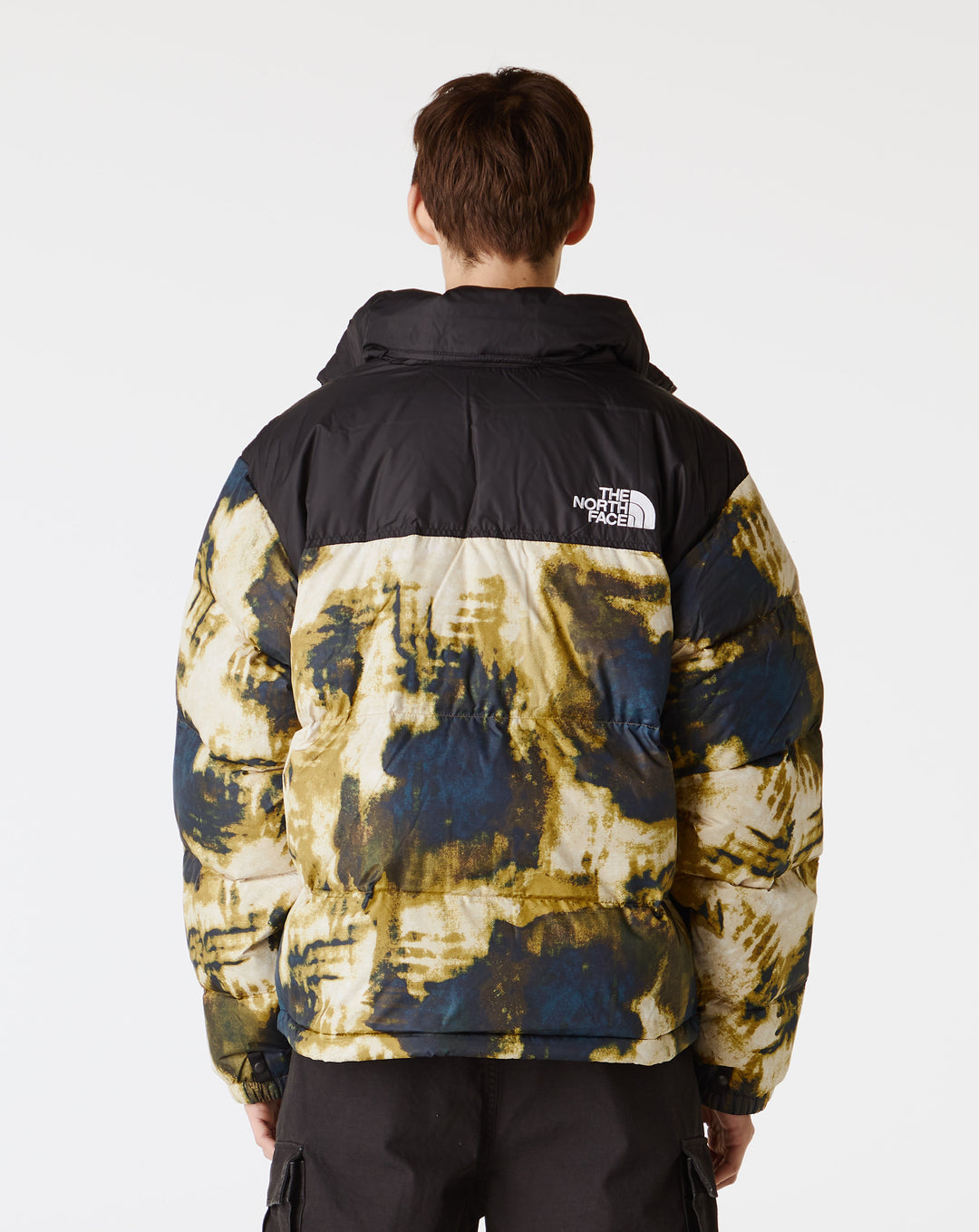 The North Face 1996 Retro Nuptse Jacket  - XHIBITION