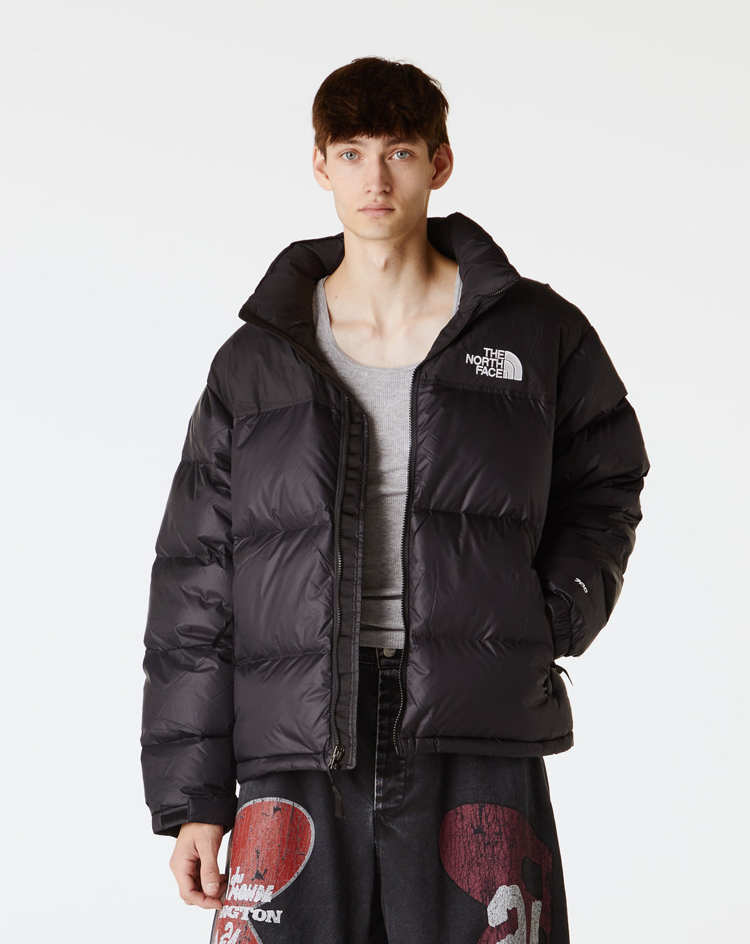 The North Face 1996 Retro Nuptse Jacket  - XHIBITION