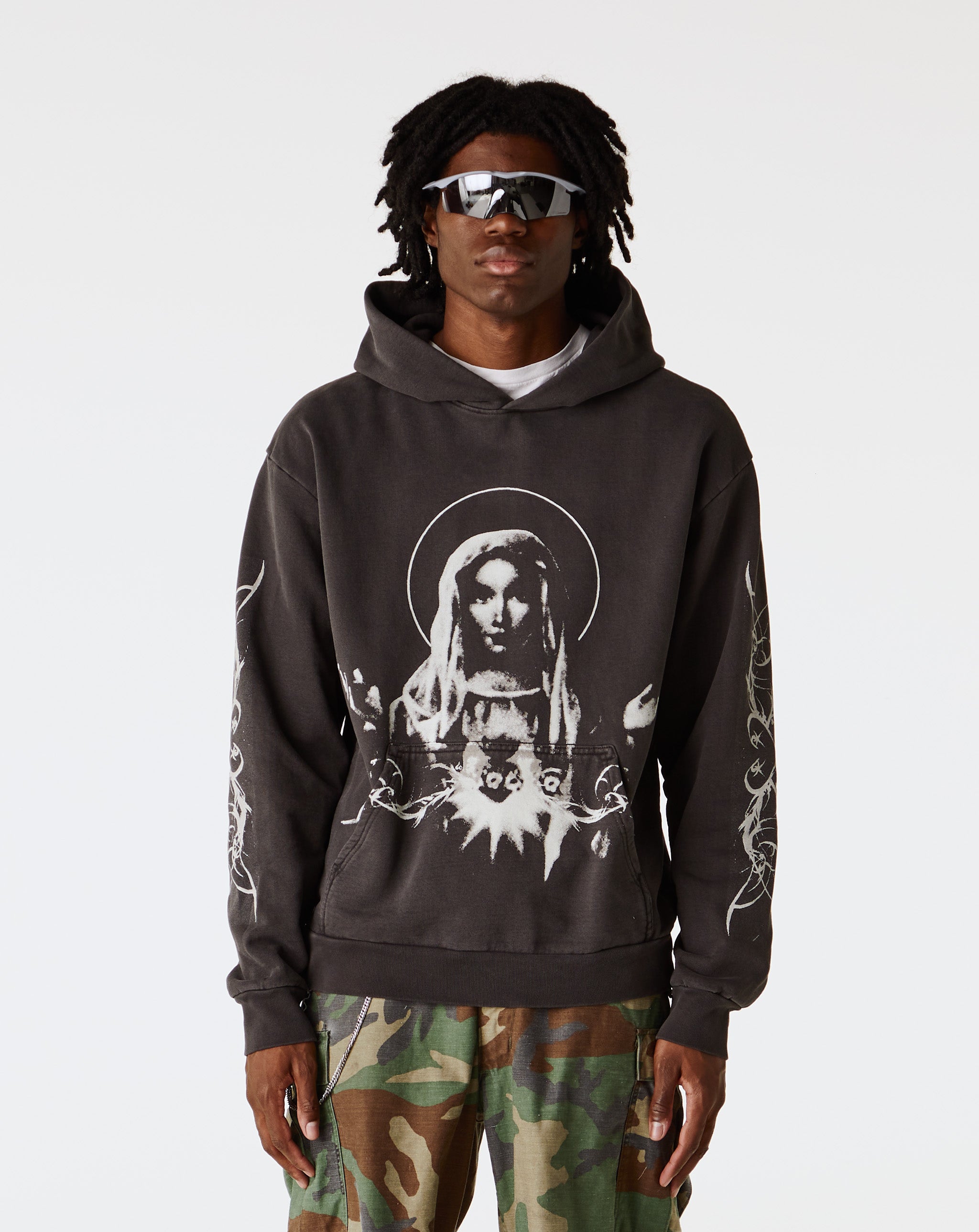 Basketcase Gallery Mary Hoodie  - Cheap Urlfreeze Jordan outlet