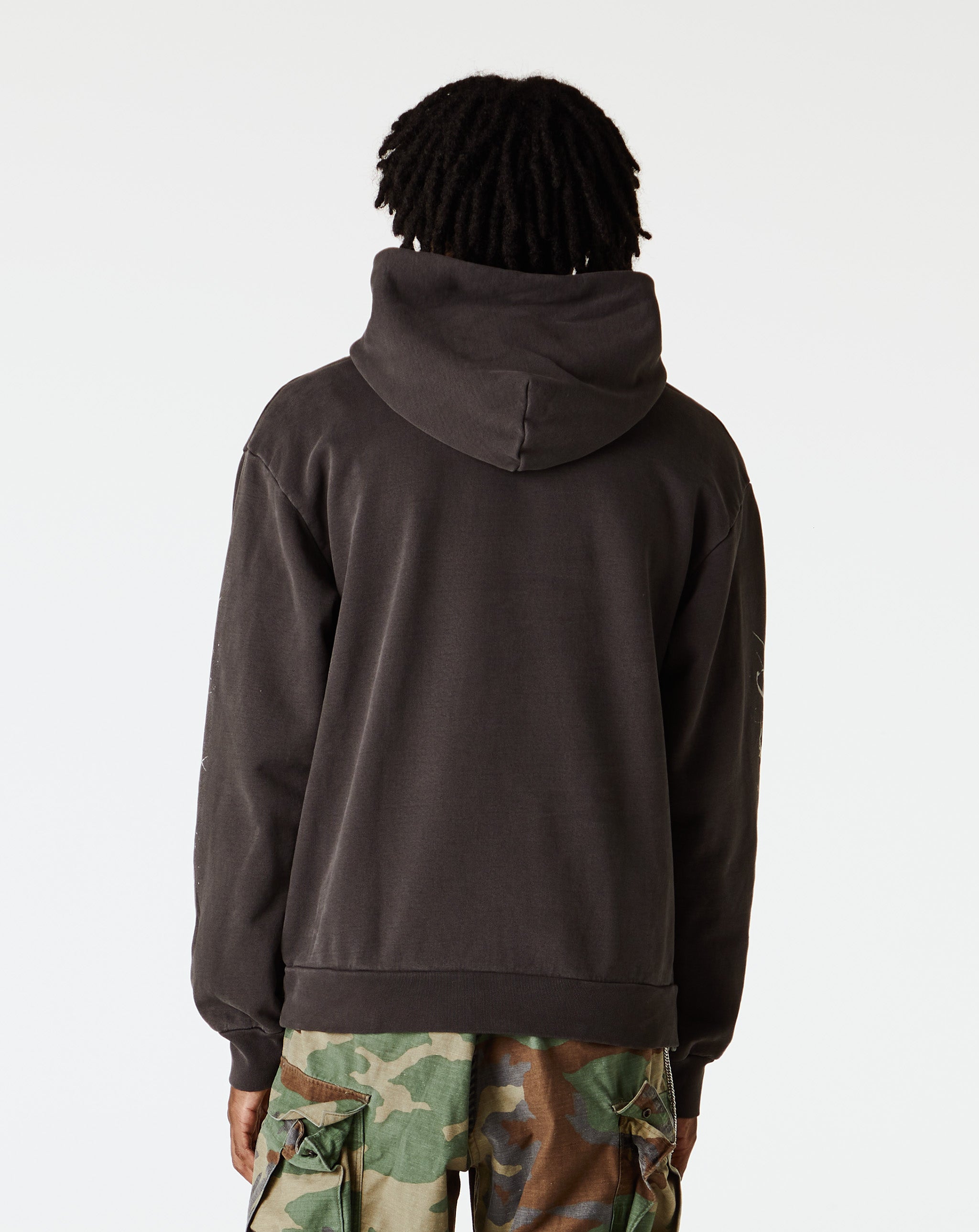 Basketcase Gallery Mary Hoodie  - Cheap Urlfreeze Jordan outlet