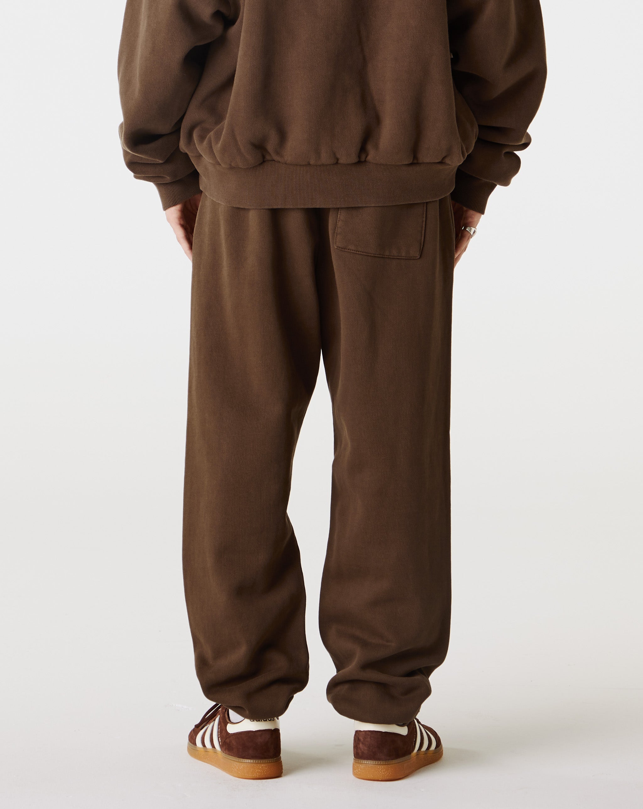 Entire Studios Heavy Sweatpants Gelb  - Cheap Urlfreeze Jordan outlet