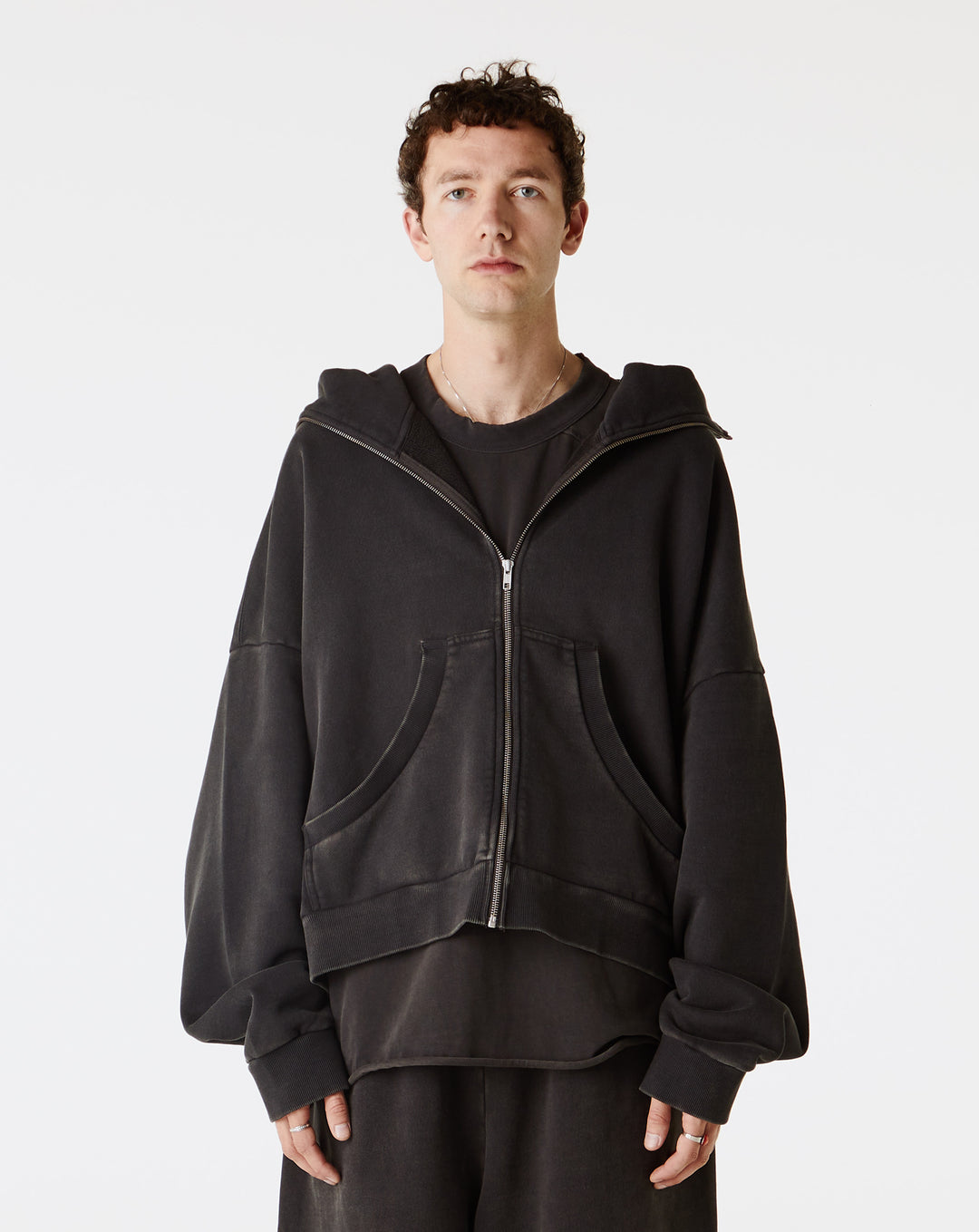 Entire Studios Full Zip Hoodie  - Cheap Urlfreeze Jordan outlet