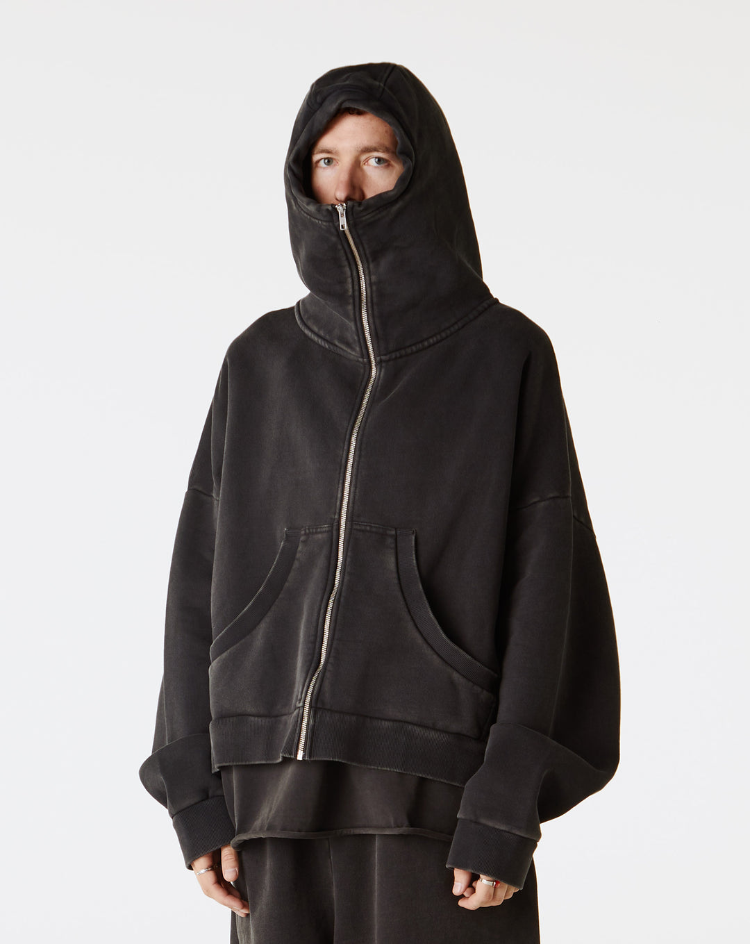 Entire Studios Full Zip Hoodie  - Cheap Urlfreeze Jordan outlet